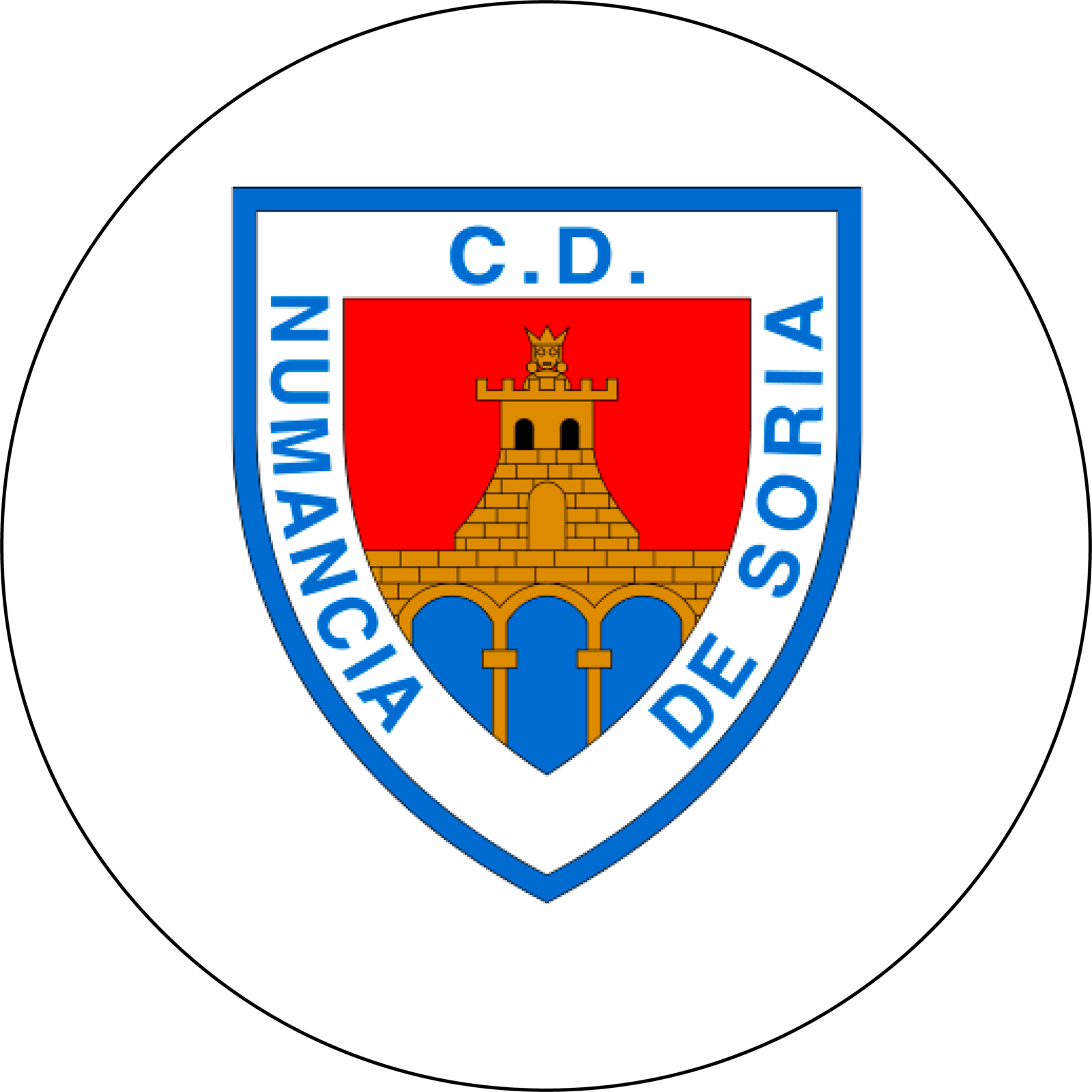 NUMANCIA